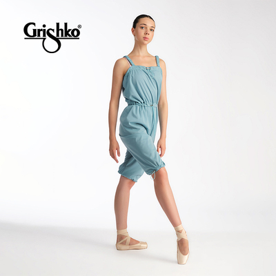吊带舞蹈舞蹈裤Grishko