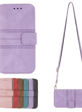 适用于Redmi红米9T 9C 10C 10A 12C 10 4g 5g手机壳K40 K50 K60 Pro Ultra防摔斜挎背包翻盖式保护皮套Gaming