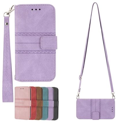 适用于Redmi红米note 12 pro + plus 12s 4g Turbo 5g手机壳全包防摔硅胶翻盖式保护皮套斜挎背包长挂绳插卡