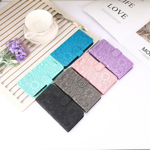 适用于三星A5 A6 A7 2018手机壳A520 A600 A750F翻盖保护皮套女款