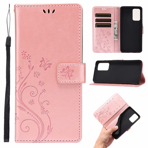 PU皮质可爱时尚硅胶全包防摔翻盖