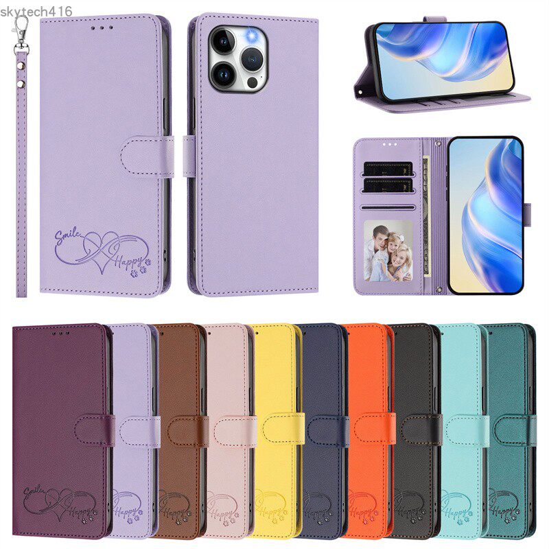 适用于小米 Poco F6/M6/F7/X7/M7/15 Pro Ultra 4G 5G手机壳翻盖式防摔皮套可无线充电插卡支架软硅胶TPU萌 - 实物图