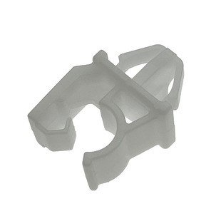 适用思域八九代思铭CRV思铂睿奥德赛前机盖支撑杆底座卡扣夹 原厂