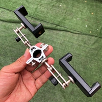 Металлическая трубка, дверной универсальный мобильный телефон, заполняющий свет, аксессуары