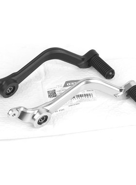 CFMOTO春风800NK变档杆 原厂配件脚踩换挡杆前脚踏板连接杆排挡杆