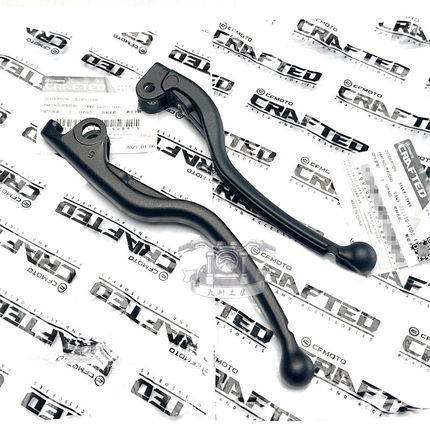 春风450sr/clc离合刹车牛角800NK675离合拉杆500sr/750SR手把手柄