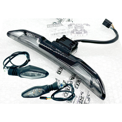 CFMOTO春风675NK原厂转向灯