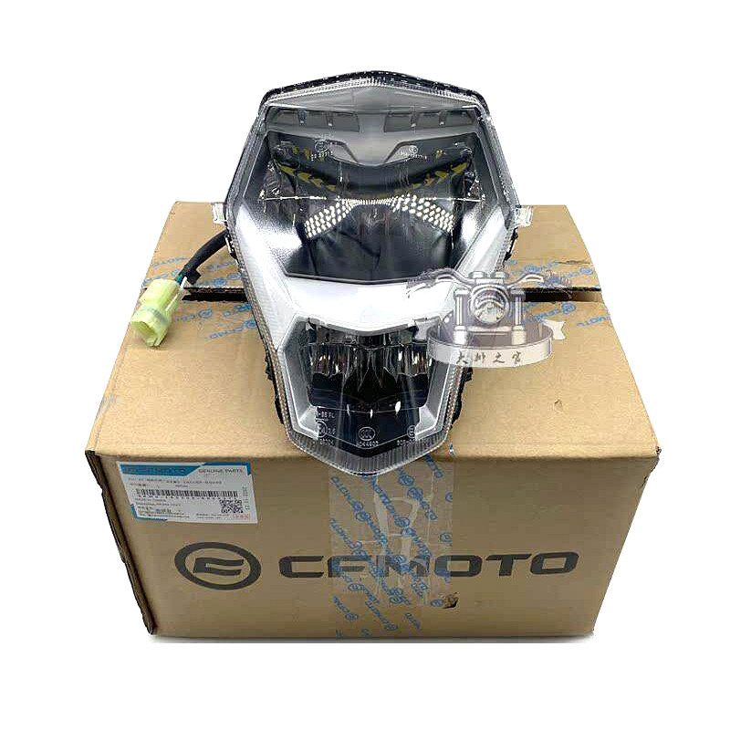 cfmoto春风原厂250nk前照灯