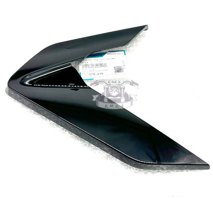 cfmoto春风450nk散热器装饰板 水箱护板装饰护罩导流罩摩托车外壳