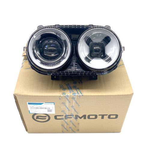 cfmoto春风XO狒狒大灯总成
