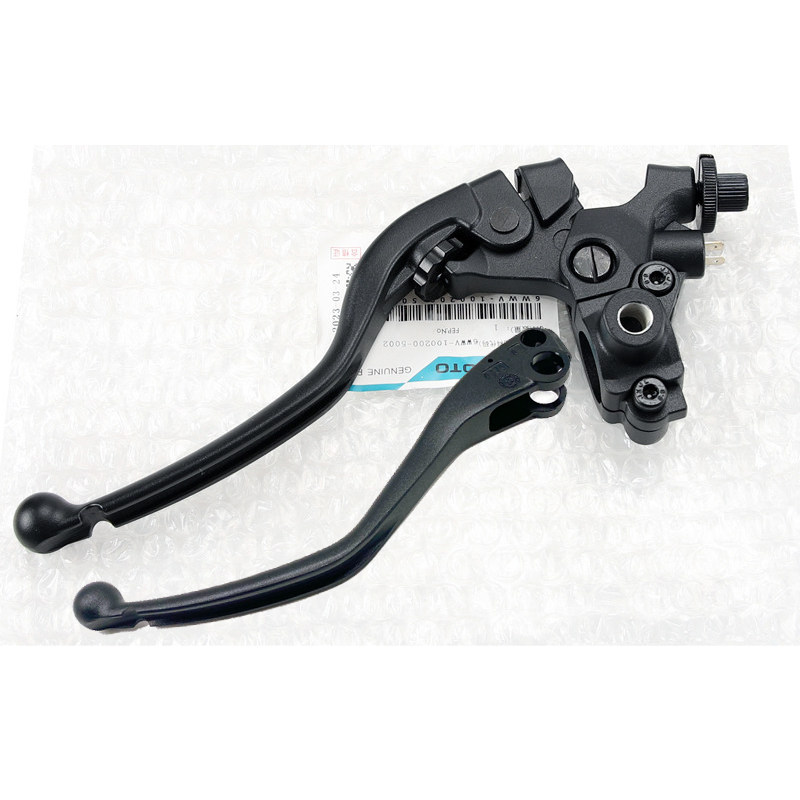 CFMOTO春风800NK离合手柄牛角原厂800MT制动泵拉杆750SRS刹车手把