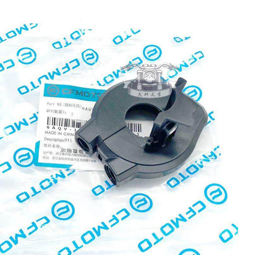 春风450SR/NK/CLC/MT加油器675SR