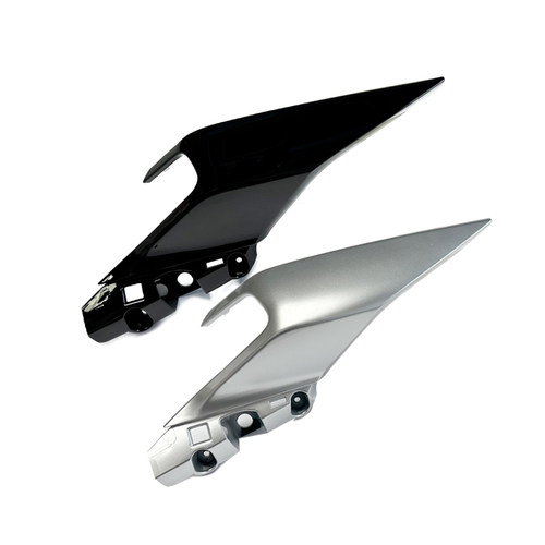 cfmoto春风250sr后尾罩坐垫护板