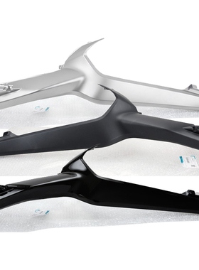 CFMOTO春风450sr油箱护罩原厂配件SRS侧板导流罩25款油箱护板外壳