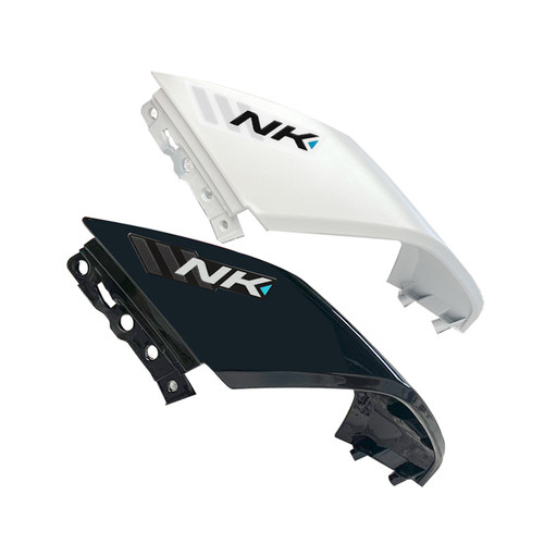 春风675NK后尾罩原厂后尾翼