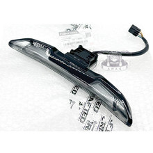 CFMOTO春风675SR尾灯原厂配件750SRS中后尾灯675NK刹车灯后转向灯