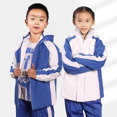 荆棘鸟冲锋衣羽绒服防风保暖