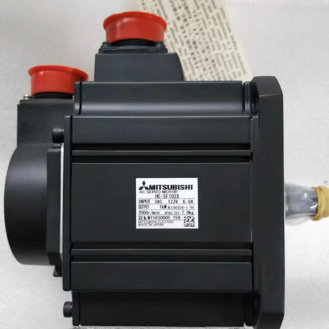 HC-SF102X-SF152BK-S4-SF353-SF352-SF202-SF52BK-S2 HC902S 电机