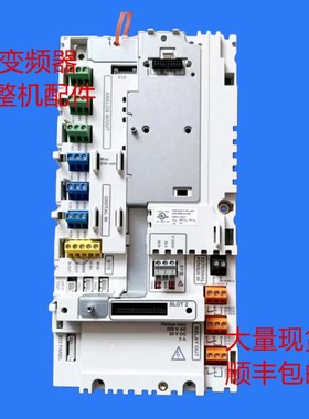 ABB变频器ACS580主CPU控制板3AXD50000183357 CCU-24-S-H CCON-24