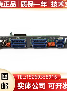 FANUC发那科电路板A16B-2204-0010 A320-2204-T016原装现货 询价