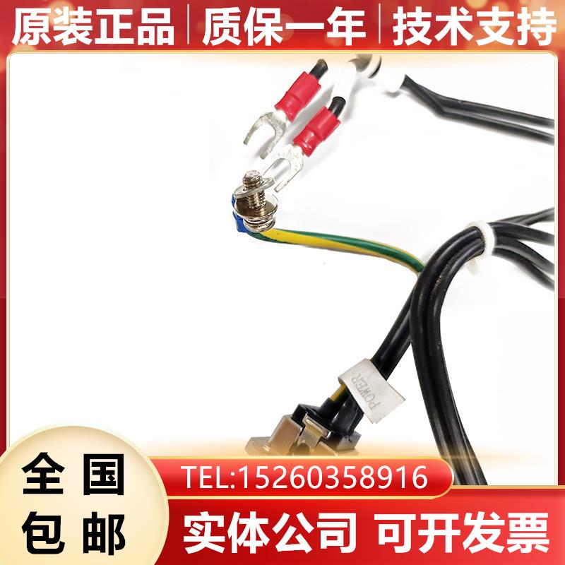 IEC947-2 IEC934 8018-T684 FANUC发那科原装全新减速器现货询价