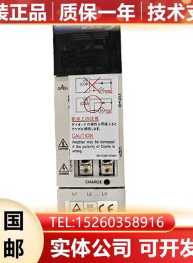 MR-J2S-350A 200B-PY135 三菱全新原装伺服驱动器现货询价