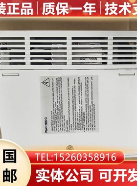 MR-J2S-60B-PY135 原装全新伺服驱动器拒绝翻新询价