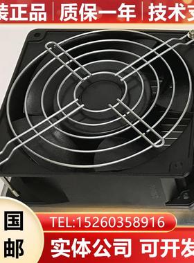 4715PS-23T-B30-A0A 发那科风扇 230V 50/60Hz 20/18W 现货询价