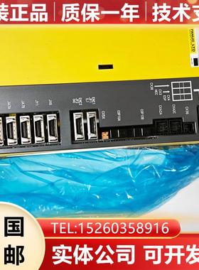 A06B-6134-H202#D 原装发那科伺服驱动放大器现货询价