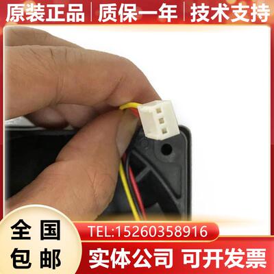 9WF1224H1D01 FANUC发那科原装全新伺服散热风扇出询价