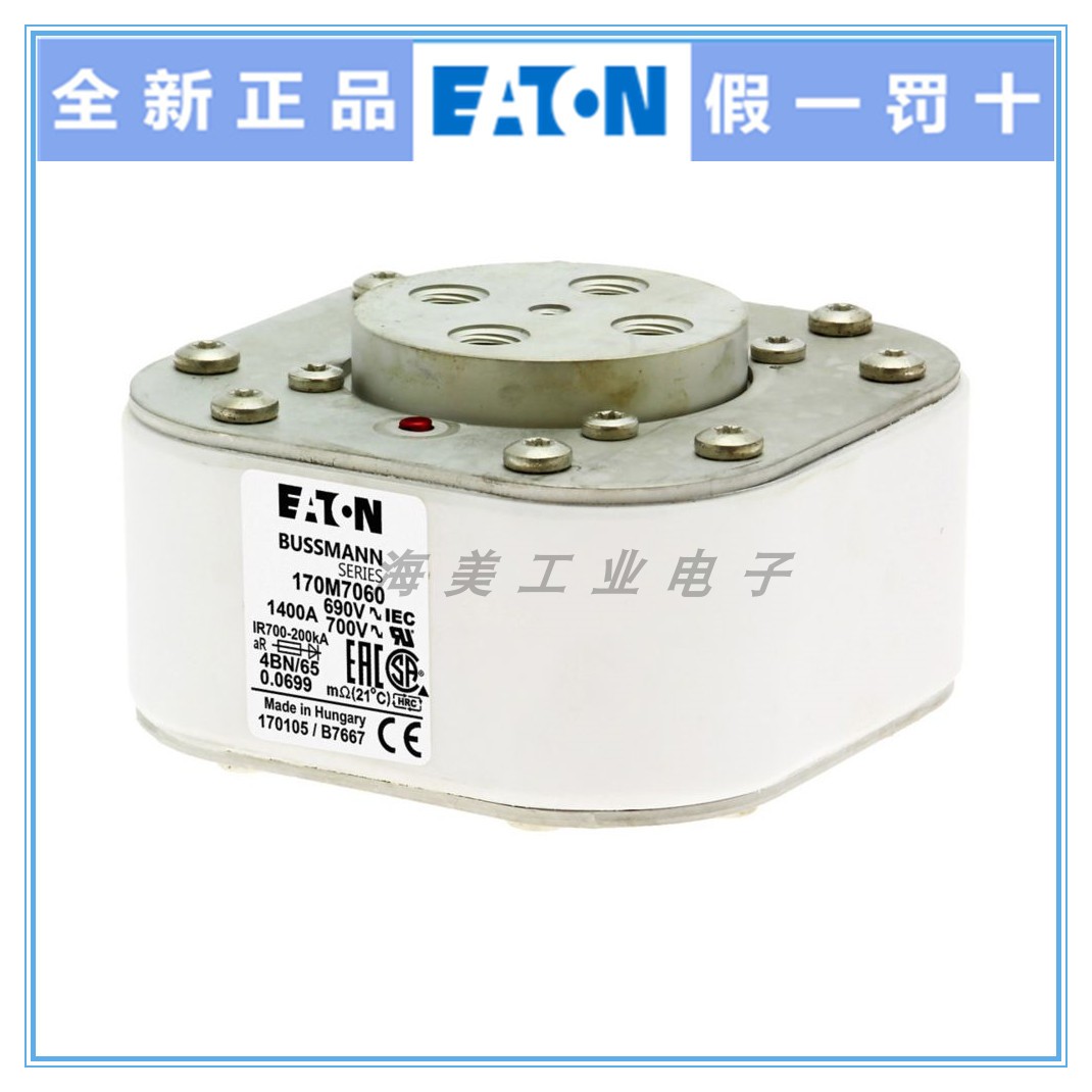 170M7060 170M7062 170M7063 170M7064 690V 2000A 2500A 3000A