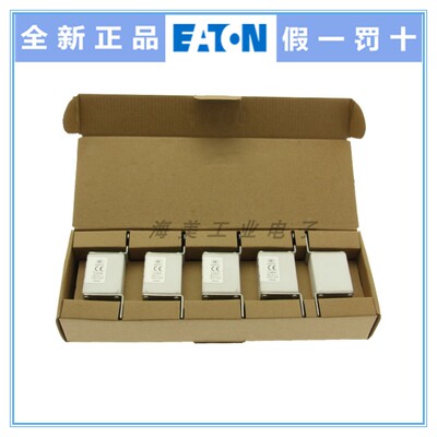 Bussmann170M1313 170M1314 170M1315 1316 1317熔断器保险丝690V