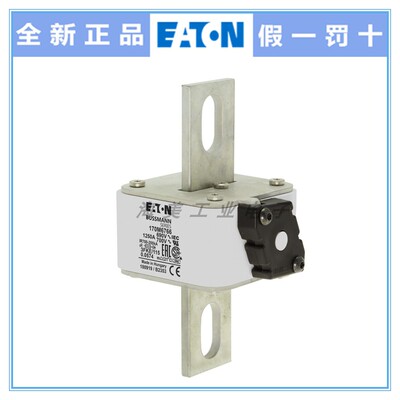 Eaton Bussmann熔断器170M6762 6764 6766 6767 6769保险丝690V