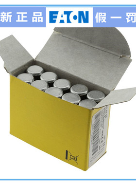 BUSSMANN保险管KLM-20 30A25A20A15A12A10A8A6A5A4A3A2A1A 600Vac