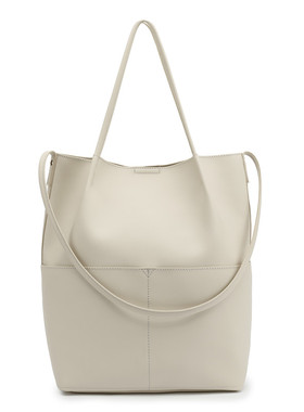 学院风托特包大容量女包日系少女ins单肩包手提包通勤小众水桶070