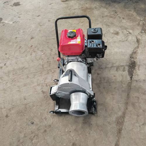 小型绞磨机卷扬机 2吨拉电缆机器 机动绞磨 汽油机绞磨轻便迷你型