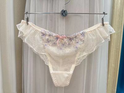 韩国EBLIN小清新性感迷人女士T裤