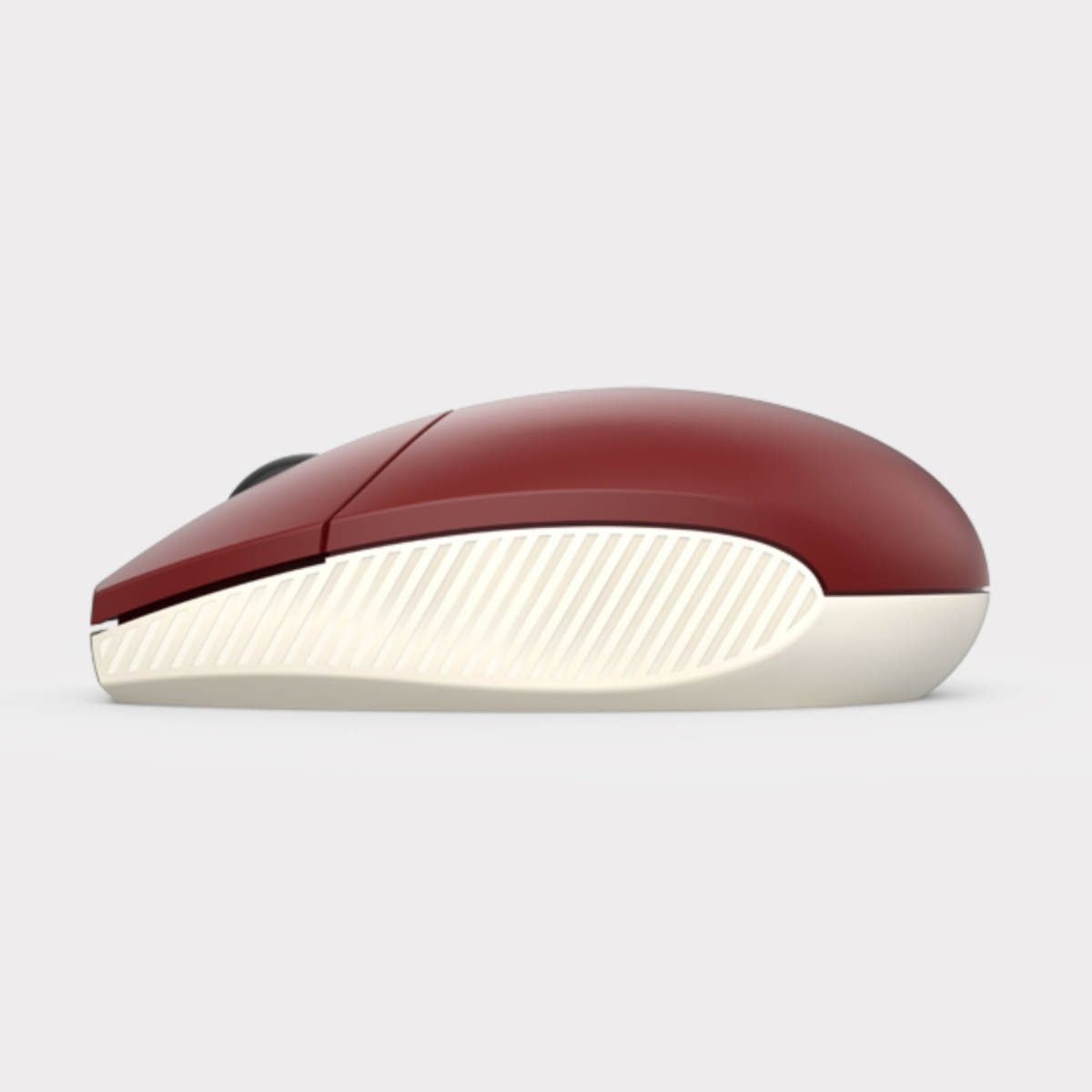 咖玛FKMINI4 3395三模8K无线2.4G蓝牙有线星际争霸轻量化游戏鼠标