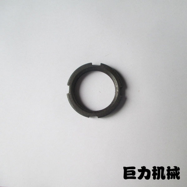 厂家直销数控仪表车配件 拉管、主轴、三爪总成锁紧螺母 并帽,标准件/零部件/工业耗材,气动锁紧器,淘宝优惠券,粉丝福利购,淘宝优惠卷