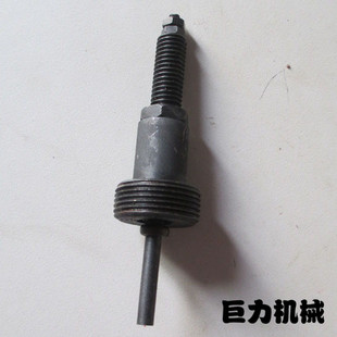 厂家供各种车床夹头弹簧夹头金火金宝神机仪表车固定靠山