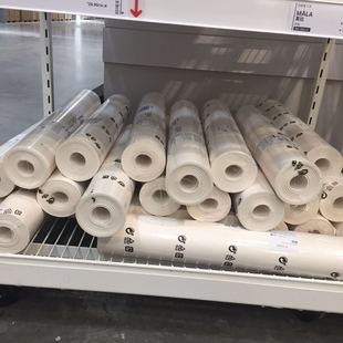 国内代购家居具卷纸画画 纸 架白色书写板画架莫拉画纸