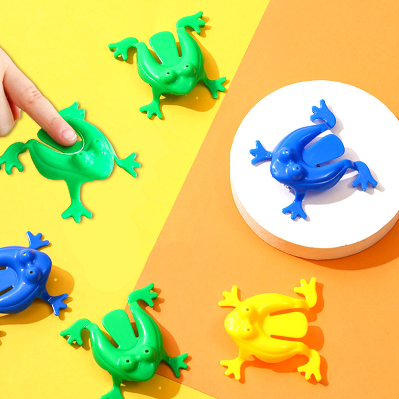 儿童按跳蛙玩具塑料幼儿园亲子互动感统训练惯性弹射比赛游戏道具,玩具/童车/益智/积木/模型,惯性/回力/滑行玩具,淘宝优惠券,粉丝福利购,淘宝优惠卷