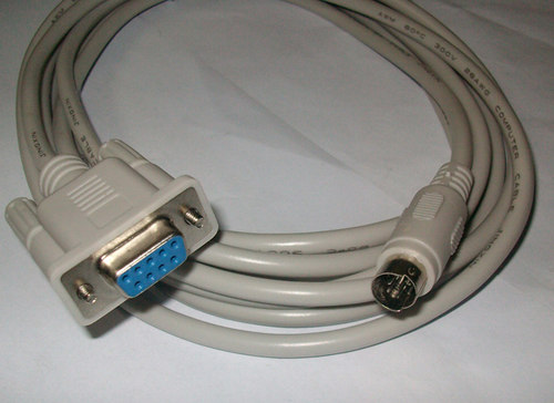 MT6050i-DVP,MT6050i,MT8050i,MT6070iH5,MT8070iE连DVP通迅线