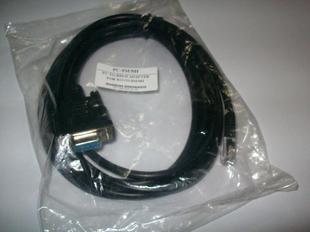 JXMCU_PC-SH,SM适用光洋SH,SM KOYO PLC编程线,6P水晶头PC-RS232