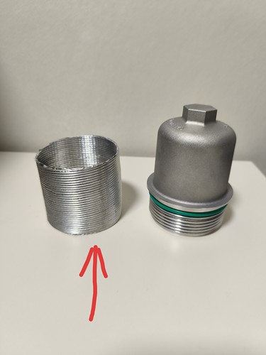大众迈腾帕萨特途观夏朗6速7速DSG双离合变速器dq250滤网盖隔热罩