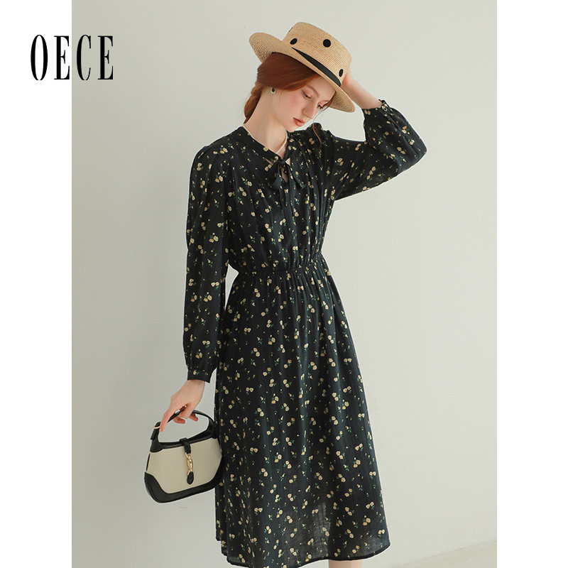 �ۻ��㣺oece��������ϵ������ȹ��ɫ M  310.7Ԫ��2��(��155.35Ԫ/��)