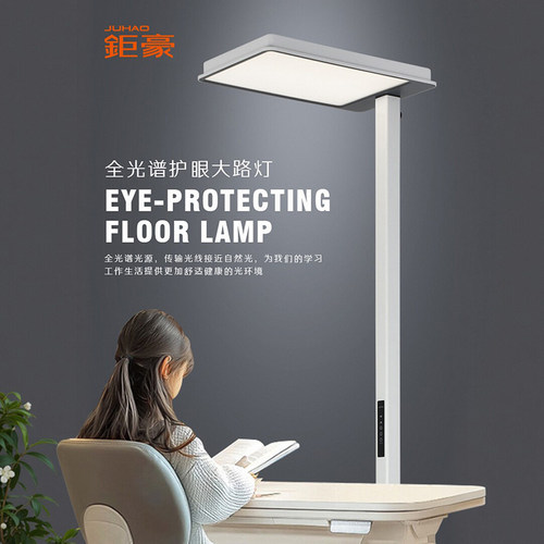 钜豪护眼大路灯新品特价