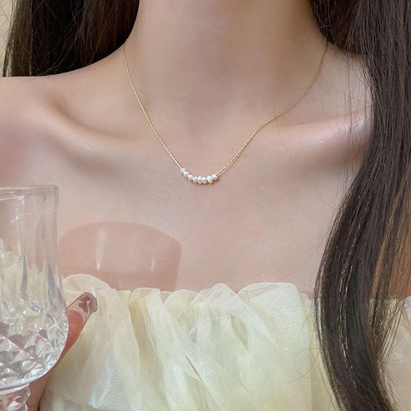 百搭批发精致轻奢小众复古女港