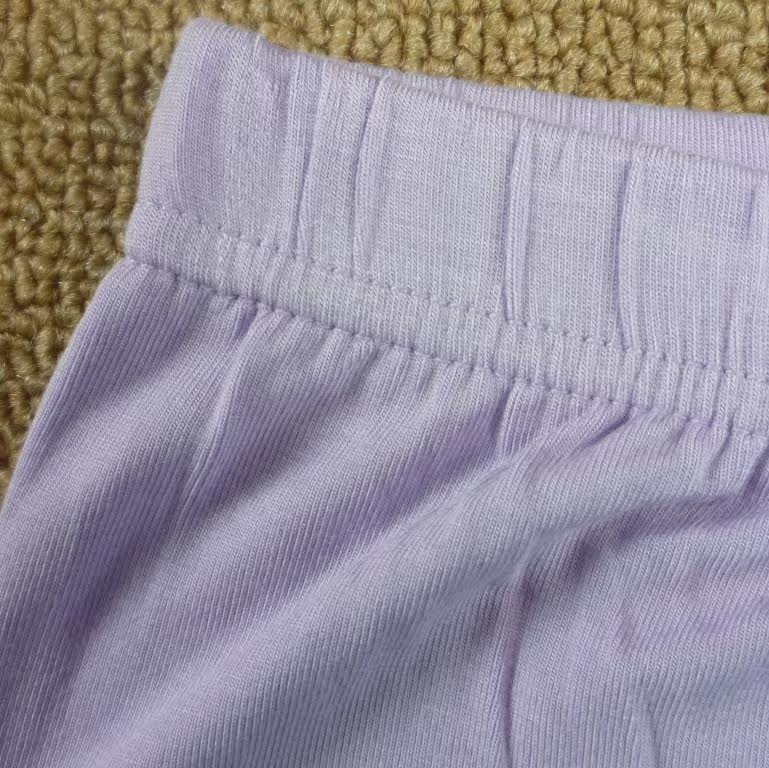 Pantalon collant en viscose - Ref 765049 Image 4