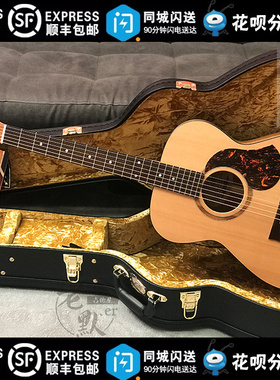 老默er吉他屋 Maton SRS808全单民谣电箱吉他 指弹吉他 Tommy代言